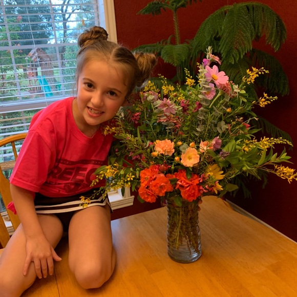 Meet your Posher, Misty - Picture 14 of 16